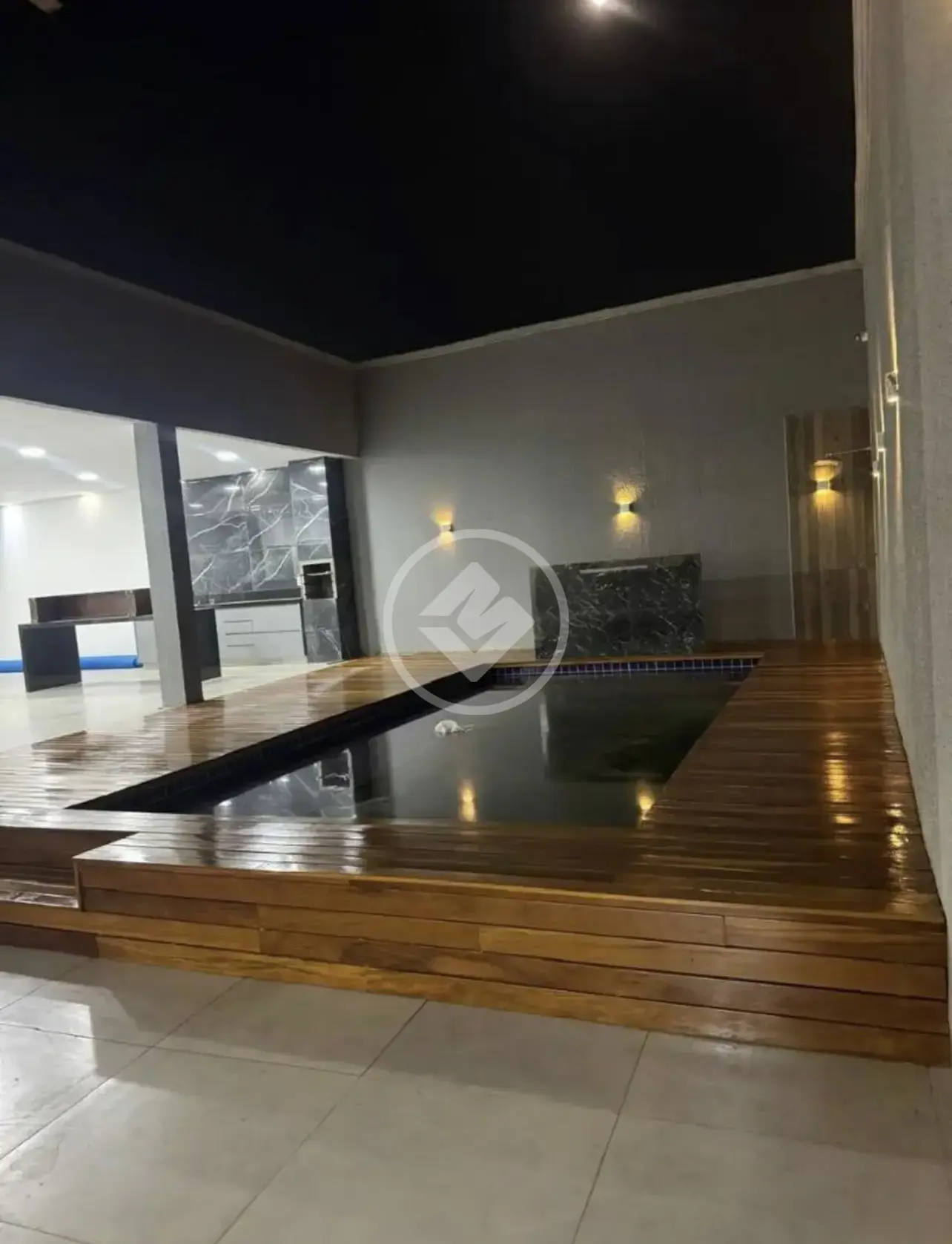 Imagem 6 - Casa em Jardim Europa, Goiânia - GO