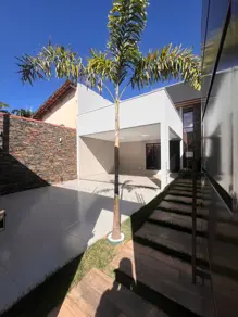 Casa Jardim América, Goiânia - GO — foto 1