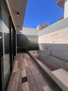 Imagem 3 - Casa em Jardim América, Goiânia - GO
