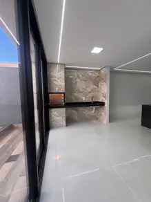 Imagem 4 - Casa em Jardim América, Goiânia - GO