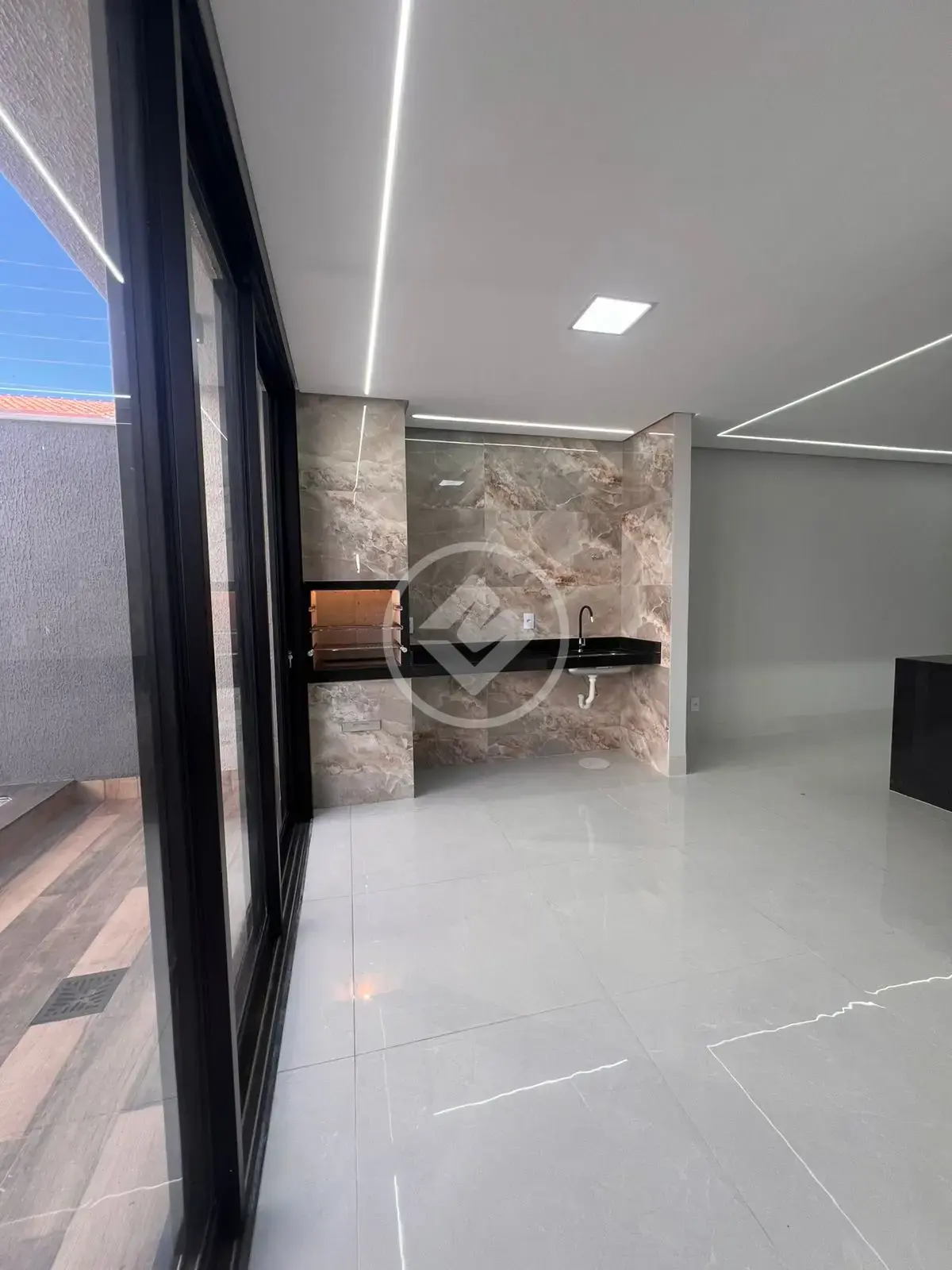 Imagem 4 - Casa em Jardim América, Goiânia - GO