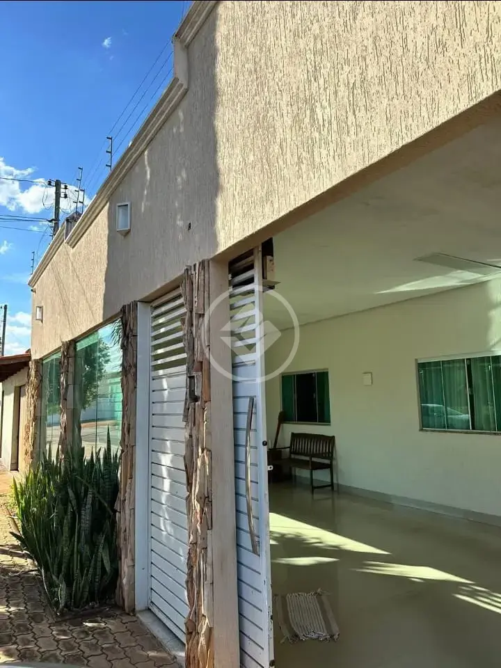 Imagem 1 - Casa em Jardim Primavera, Trindade - GO