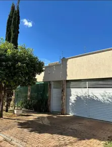 Casa Jardim Primavera, Trindade - GO — foto 1