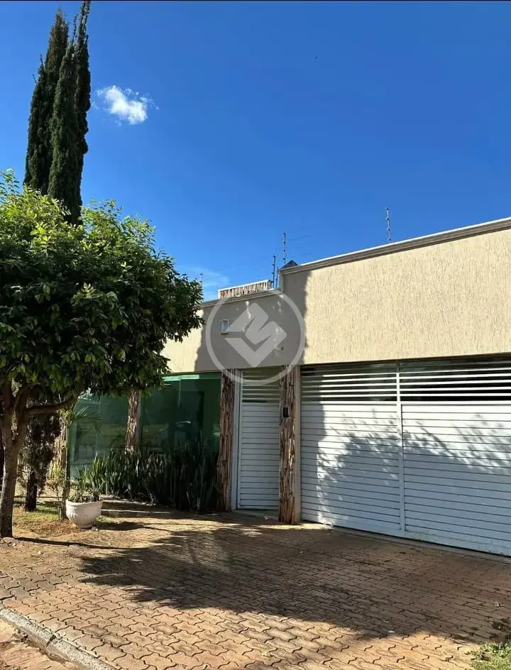 Imagem 1 - Casa em Jardim Primavera, Trindade - GO