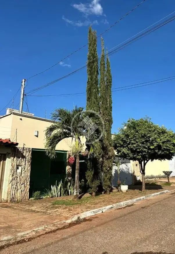 Imagem 2 - Casa em Jardim Primavera, Trindade - GO