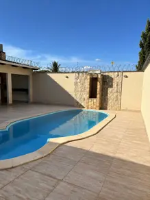 Casa Jardim Primavera, Trindade - GO — foto 1