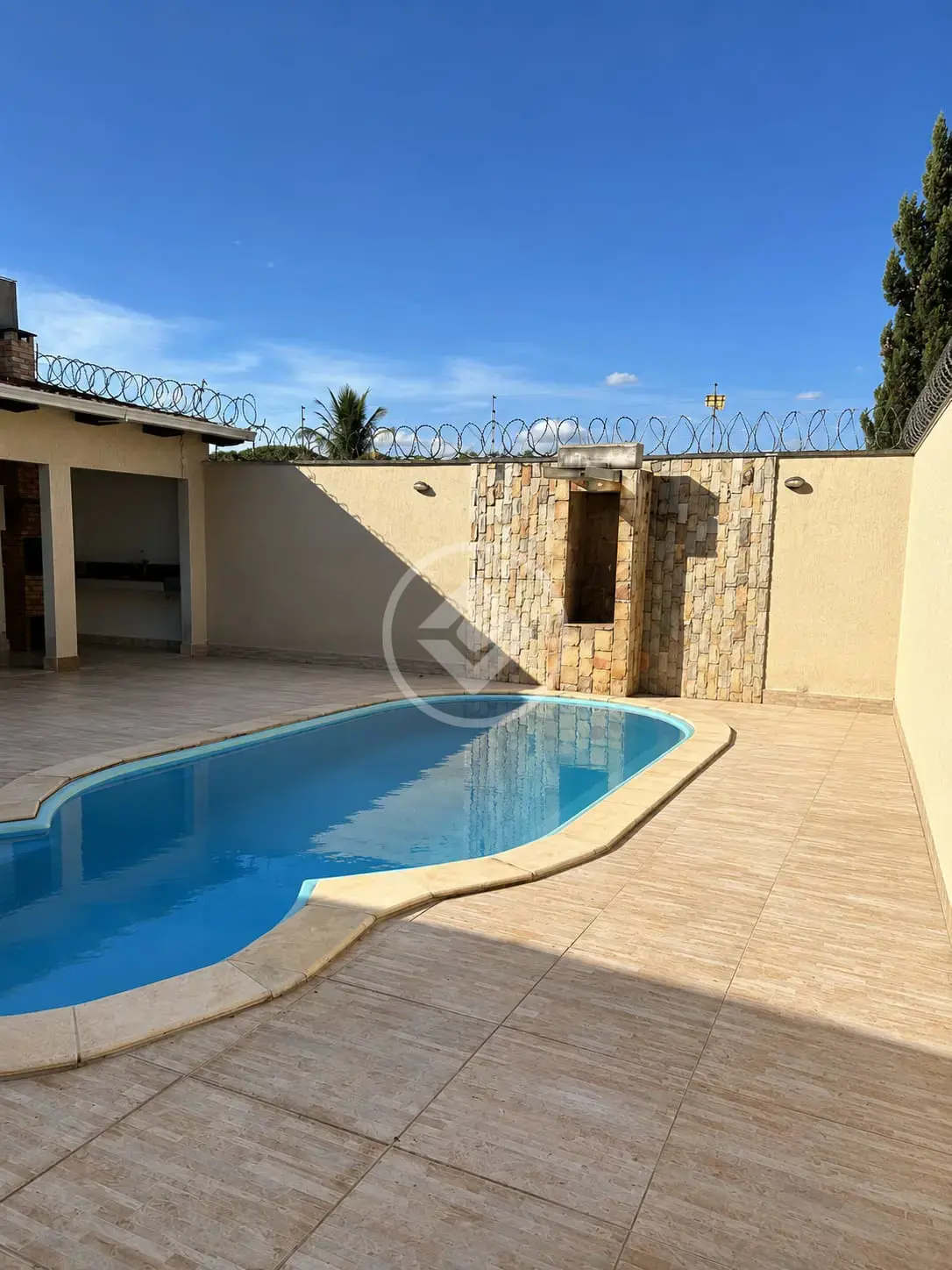 Imagem 1 - Casa em Jardim Primavera, Trindade - GO