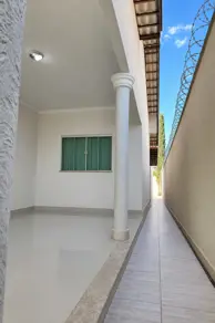 Imagem 6 - Casa em Jardim Primavera, Trindade - GO
