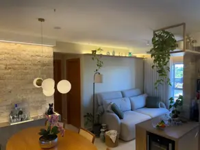 Apartamento Parque Amazônia, Goiânia - GO — foto 1