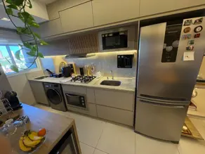 Imagem 2 - Apartamento em Parque Amazônia, Goiânia - GO