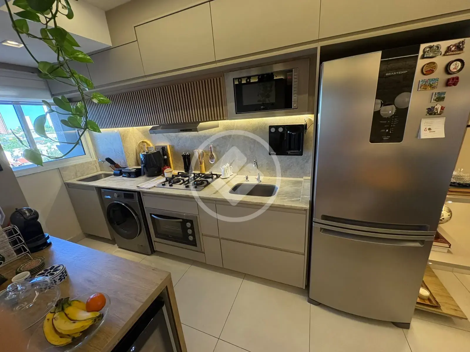 Imagem 2 - Apartamento em Parque Amazônia, Goiânia - GO