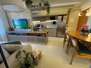Imagem 3 - Apartamento em Parque Amazônia, Goiânia - GO