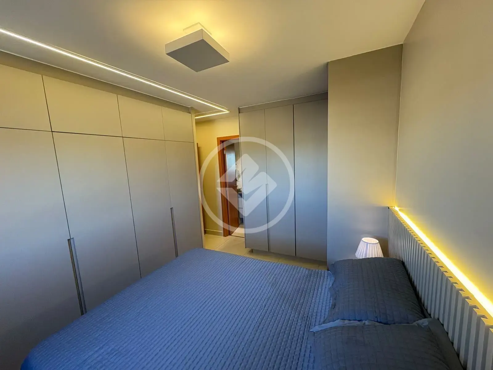 Imagem 4 - Apartamento em Parque Amazônia, Goiânia - GO