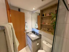 Imagem 6 - Apartamento em Parque Amazônia, Goiânia - GO