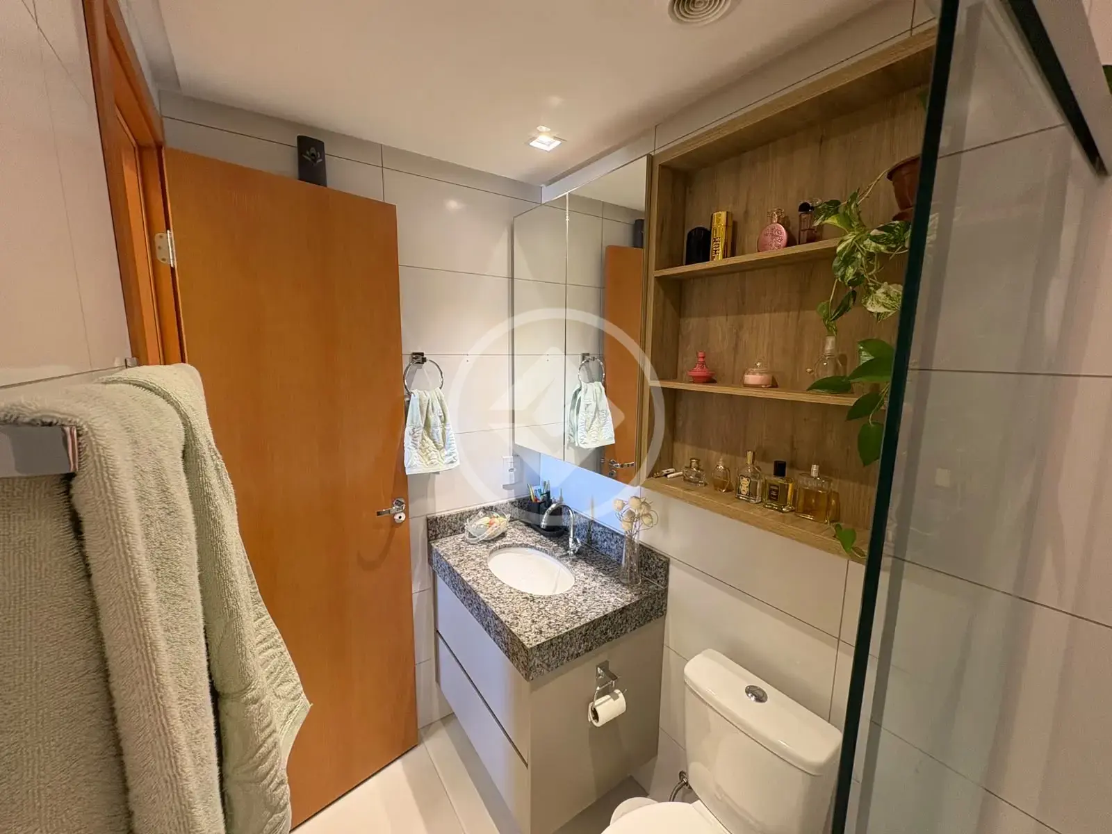 Imagem 6 - Apartamento em Parque Amazônia, Goiânia - GO