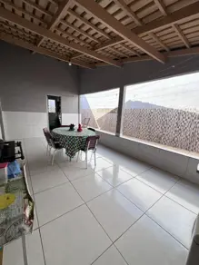 Imagem 6 - Casa em Conjunto Vera Cruz, Goiânia - GO