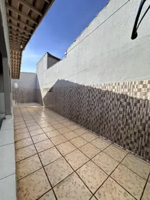 Imagem 4 - Casa em Conjunto Vera Cruz, Goiânia - GO