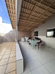 Imagem 5 - Casa em Conjunto Vera Cruz, Goiânia - GO