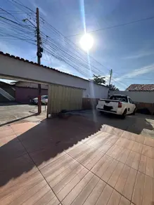 Casa Conjunto Vera Cruz, Conjunto Vera Cruz - GO — foto 1