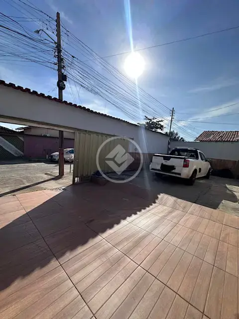 Imagem 1 - Casa em Conjunto Vera Cruz, Goiânia - GO