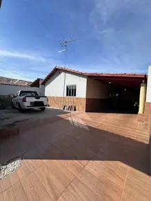 Casa Conjunto Vera Cruz, Conjunto Vera Cruz - GO — foto 2