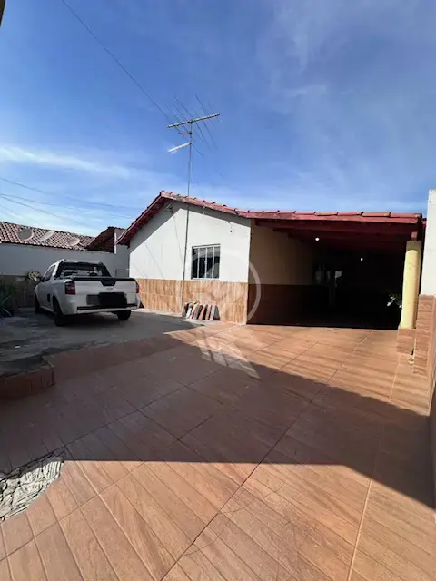 Image 2 - Casa em Conjunto Vera Cruz, Goiânia - GO