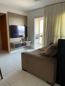 Imagem 5 - Apartamento em Ipiranga, Goiânia - GO