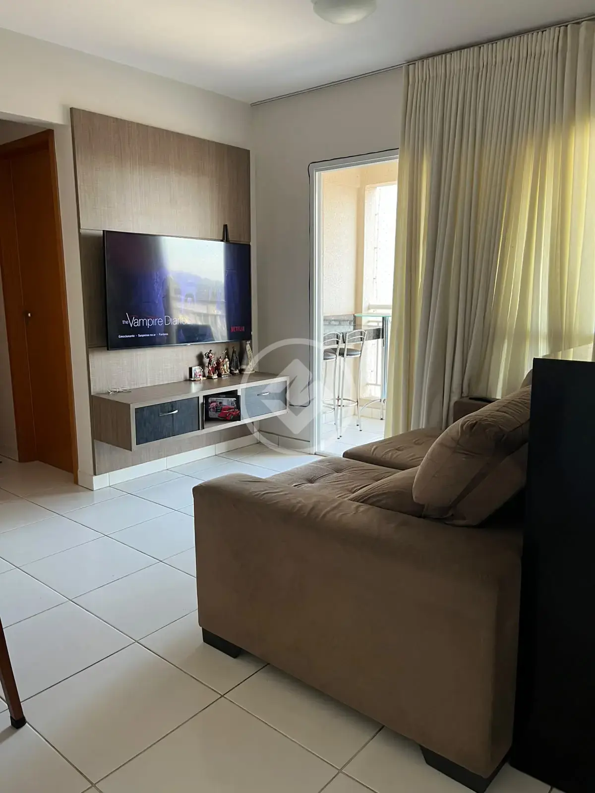 Imagem 5 - Apartamento em Ipiranga, Goiânia - GO