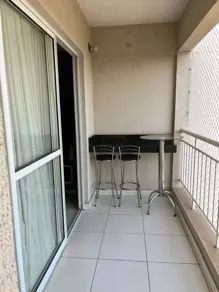 Apartamento Ipiranga, Goiânia - GO — foto 2