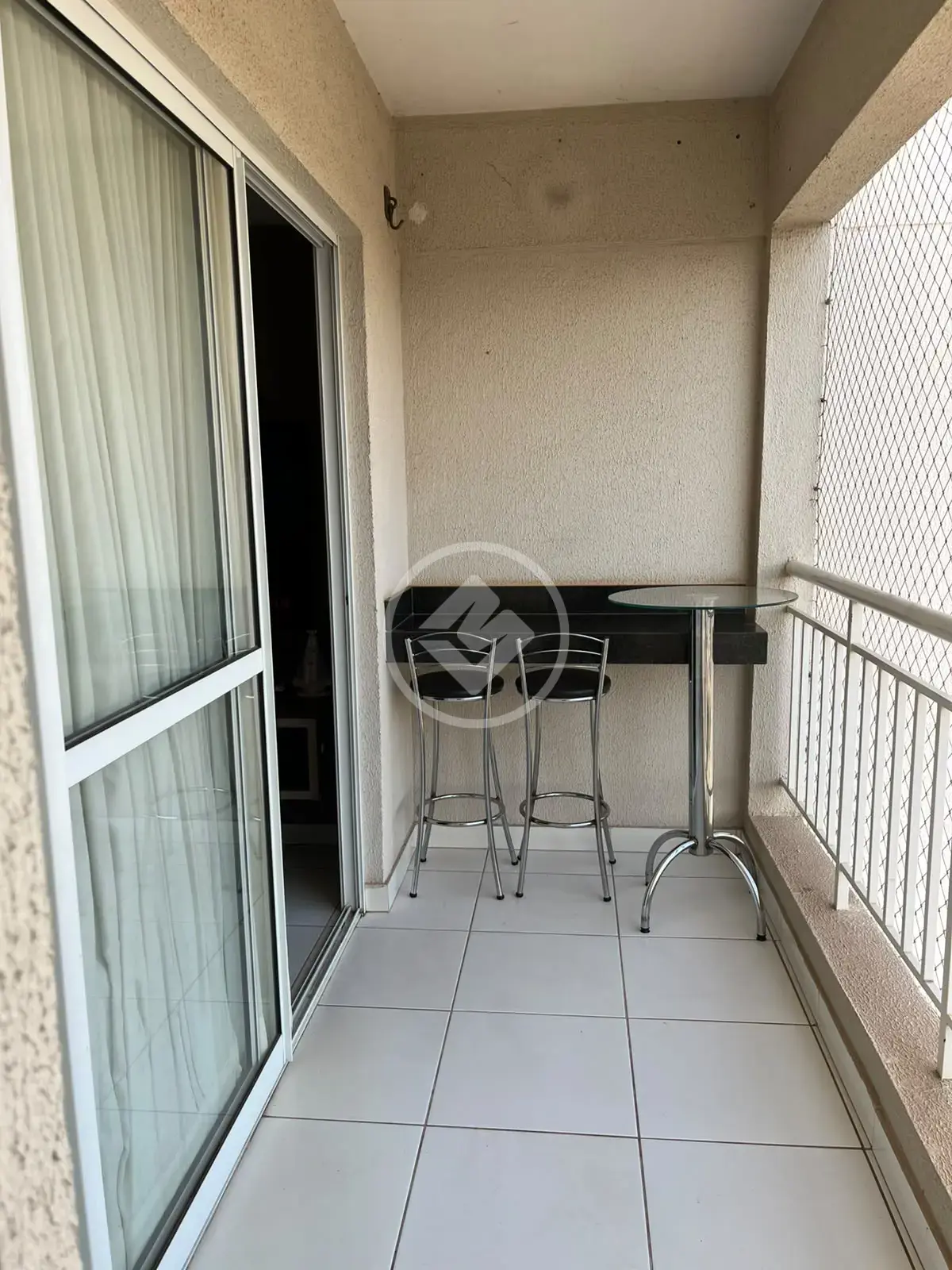 Imagem 1 - Apartamento em Ipiranga, Goiânia - GO