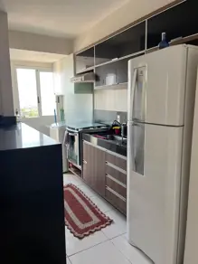 Imagem 3 - Apartamento em Ipiranga, Goiânia - GO