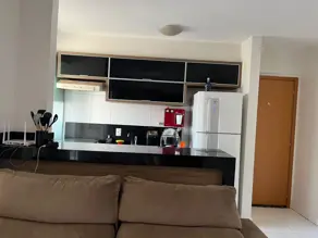 Imagem 4 - Apartamento em Ipiranga, Goiânia - GO