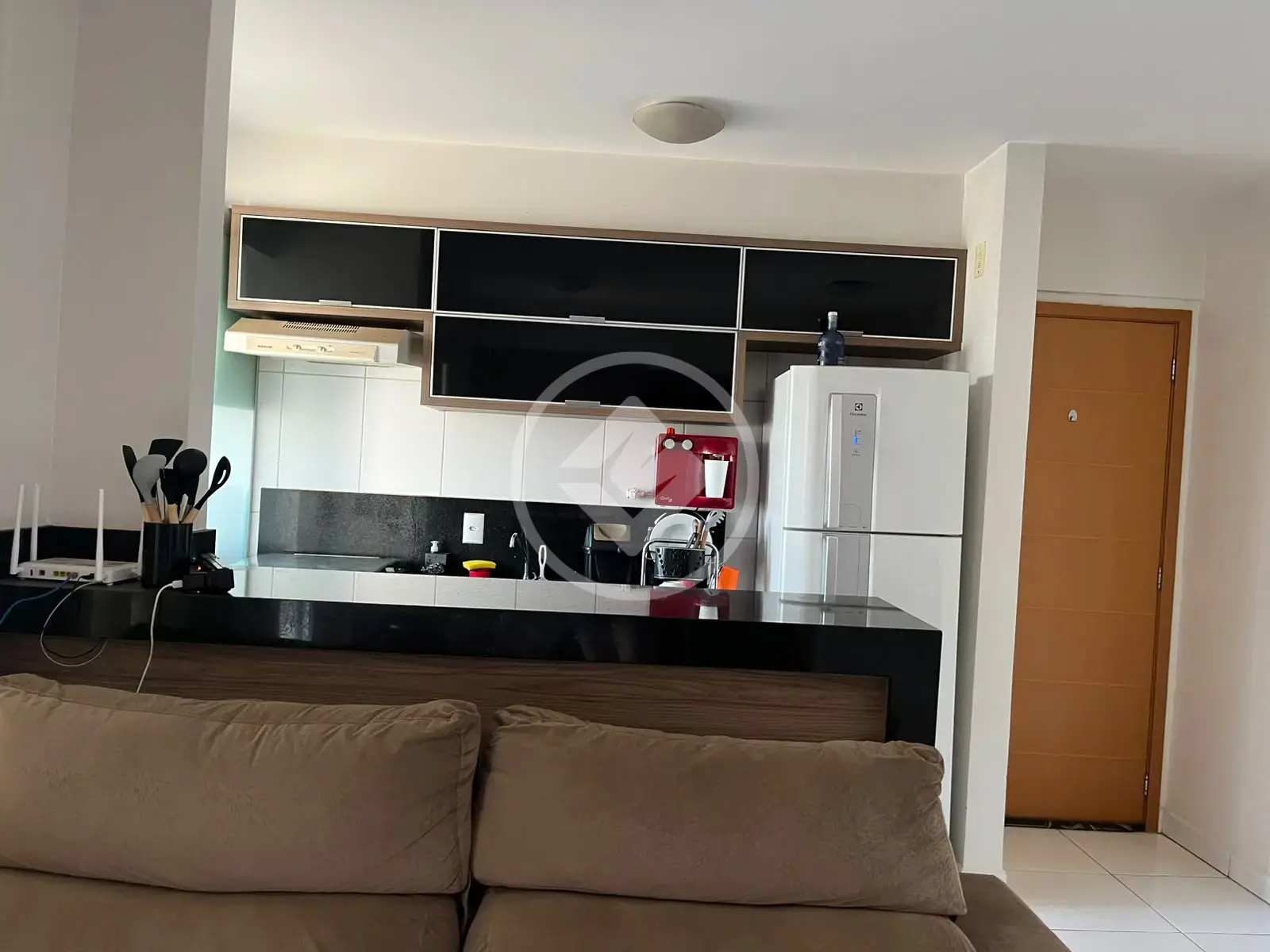 Imagem 4 - Apartamento em Ipiranga, Goiânia - GO