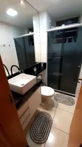 Imagem 2 - Apartamento em Residencial Aquários, Goiânia - GO