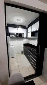 Apartamento Residencial Aquários, Goiânia - GO — foto 2