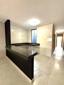 Imagem 3 - Casa em Setor Monte Sinai, Trindade - GO