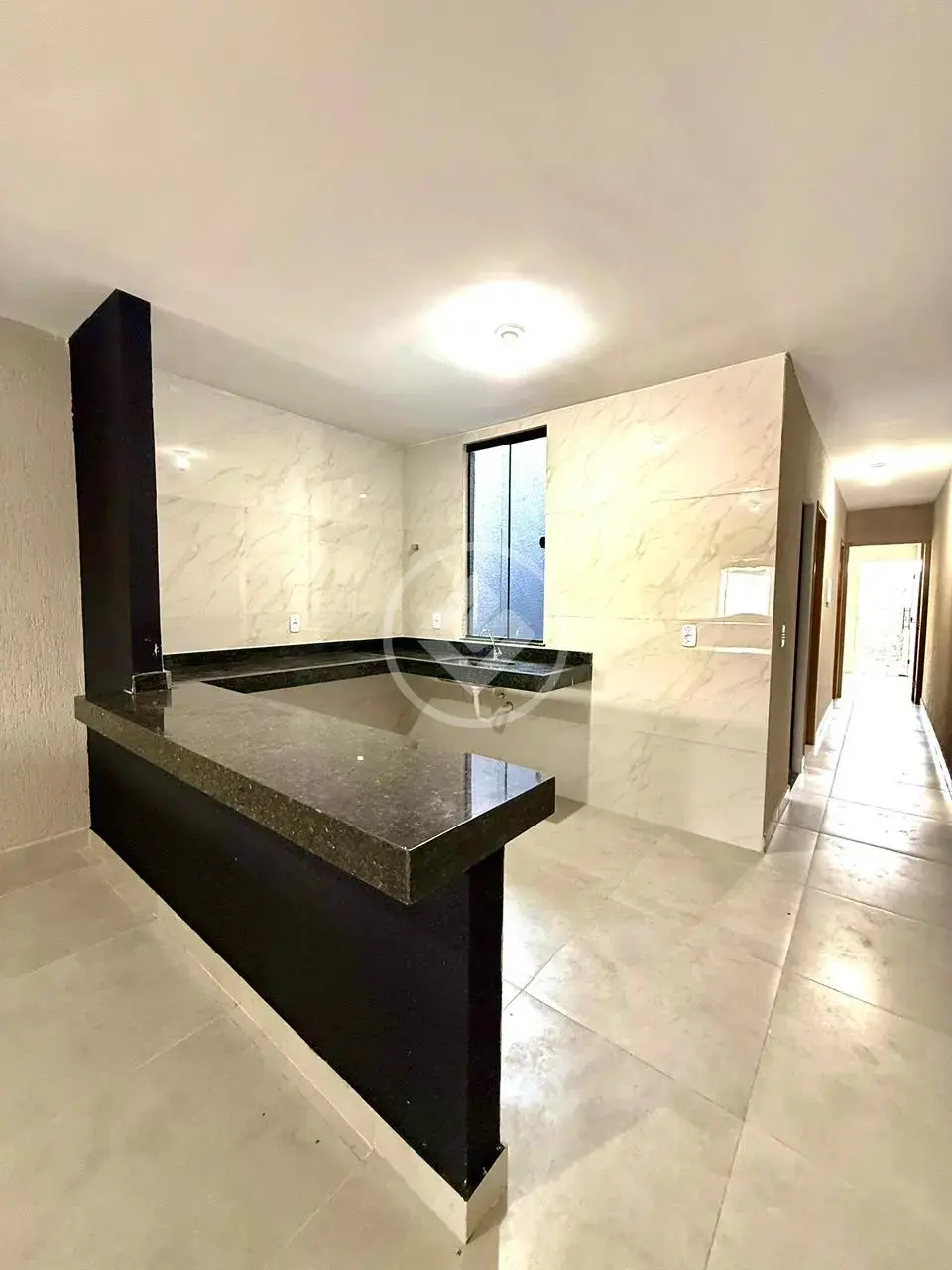 Imagem 3 - Casa em Setor Monte Sinai, Trindade - GO
