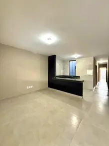 Imagem 2 - Casa em Setor Monte Sinai, Trindade - GO