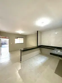 Imagem 4 - Casa em Setor Monte Sinai, Trindade - GO