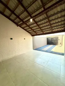 Casa Setor Monte Sinai, Trindade - GO — foto 2