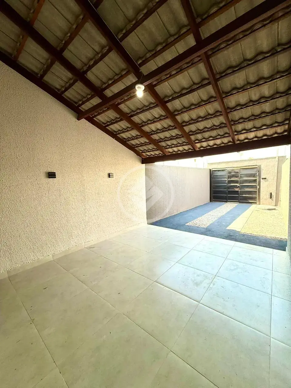 Imagem 1 - Casa em Setor Monte Sinai, Trindade - GO