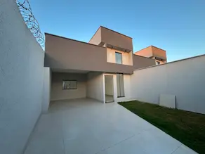 Casa Jardim Boa Esperança, Aparecida de Goiânia - GO — foto 1