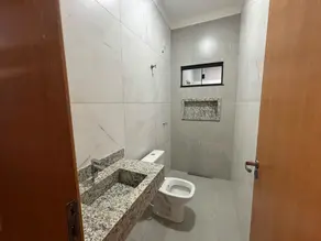 Imagem 5 - Casa em Jardim Boa Esperança, Aparecida de Goiânia - GO