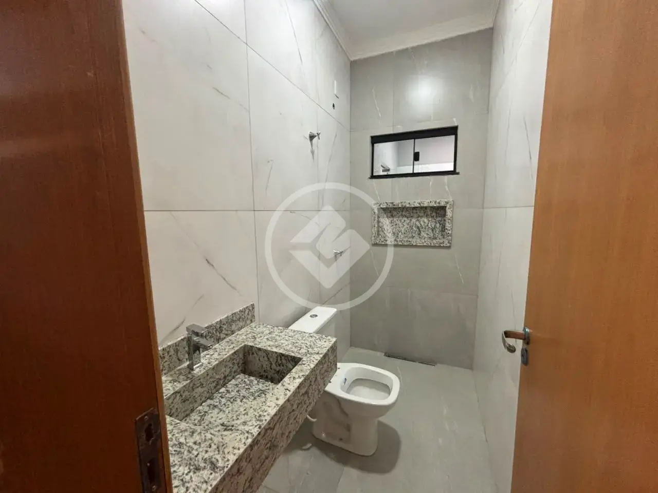 Imagem 5 - Casa em Jardim Boa Esperança, Aparecida de Goiânia - GO