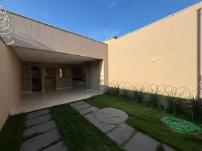 Casa Residencial Santa Fé, Goiânia - GO — foto 1
