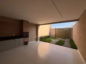 Casa Residencial Santa Fé, Goiânia - GO — foto 2