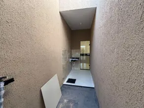 Imagem 6 - Casa em Residencial Santa Fé, Goiânia - GO