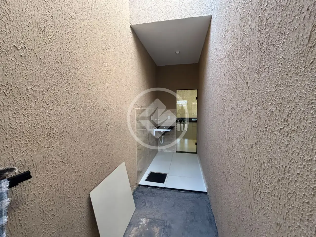 Imagem 6 - Casa em Residencial Santa Fé, Goiânia - GO