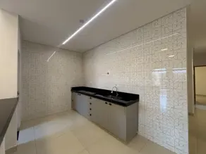 Imagem 5 - Casa em Residencial Santa Fé, Goiânia - GO