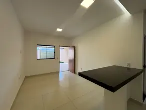 Imagem 4 - Casa em Residencial Santa Fé, Goiânia - GO